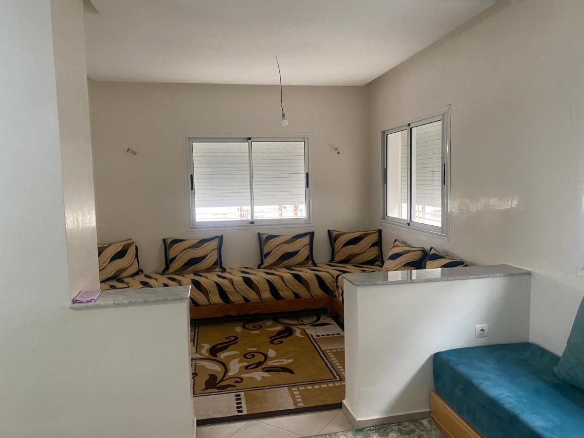 Appartement Neuf Meuble Dans Le Centre D'agadir Agadir