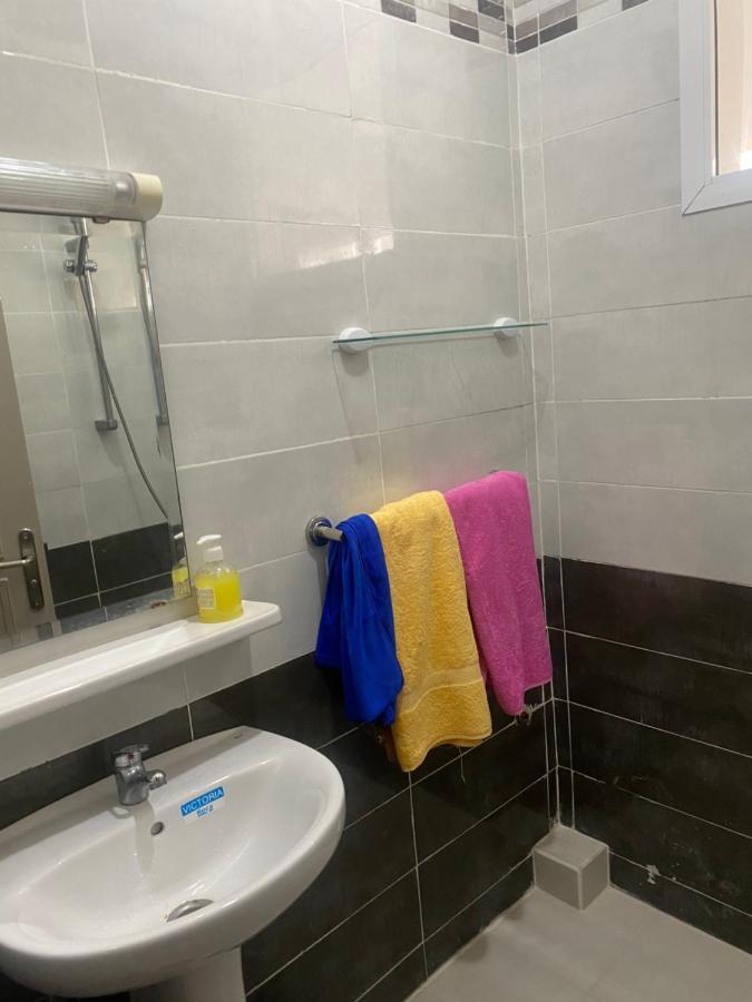 Neuf Meuble Dans Le Centre D'agadir Appartement