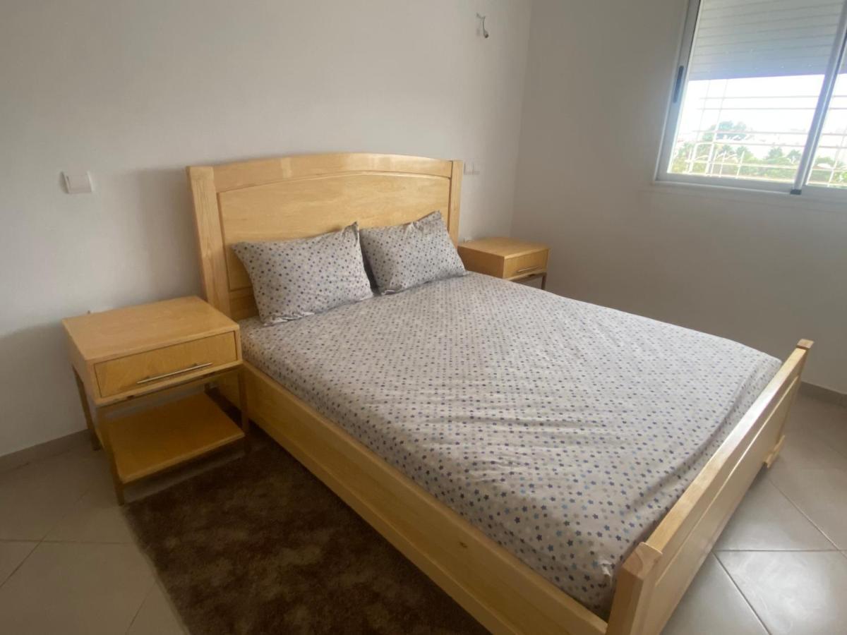 Appartement Neuf Meuble Dans Le Centre D'agadir